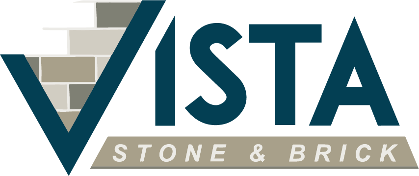 vista stone logo